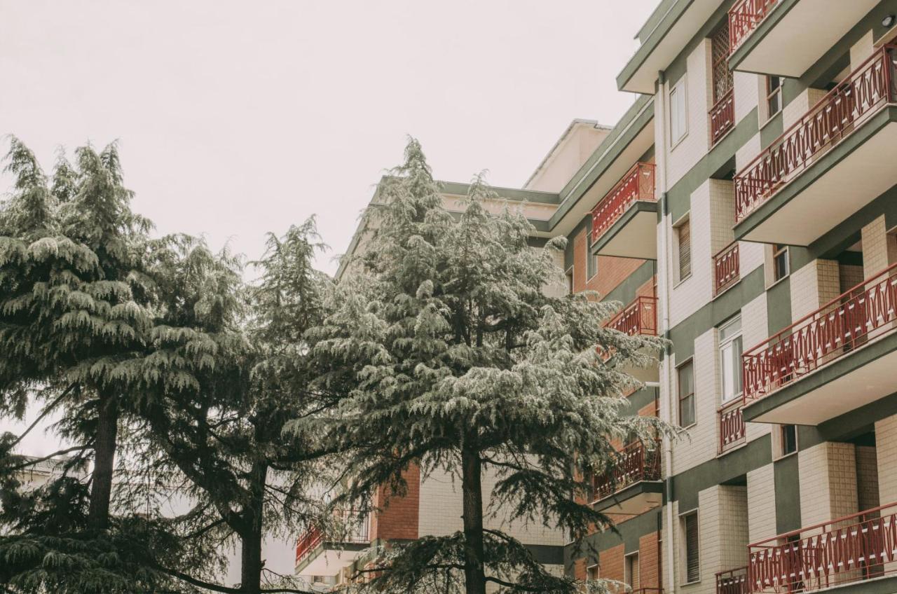B&B La Casa Pugliese Foggia Exterior foto